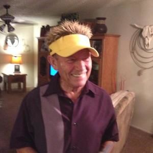 Meet your Posher, Ron